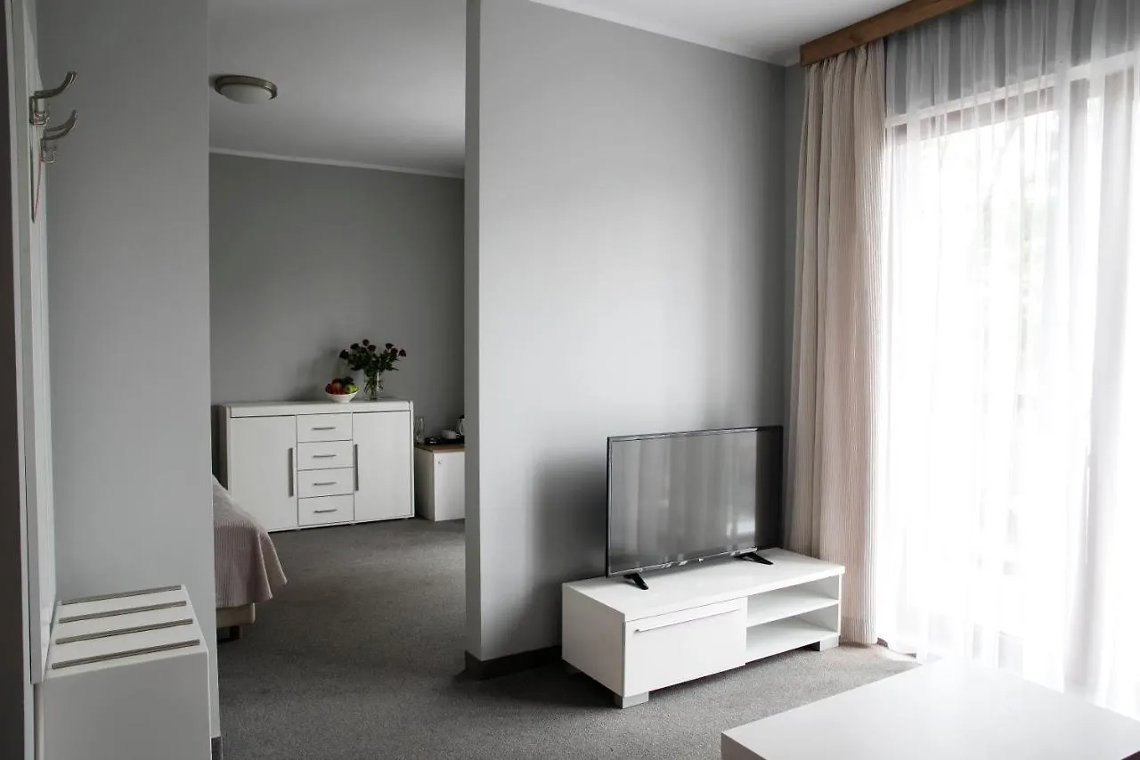 Sentoza Sopot Villa