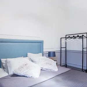 Cracow Zacisze Apartment Krakow