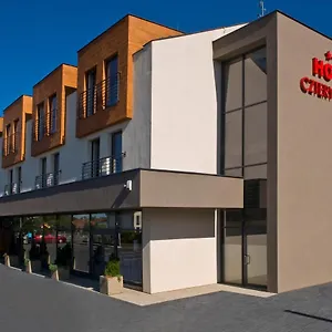 3* Hotel Cztery Brzozy Gdansk Kowale