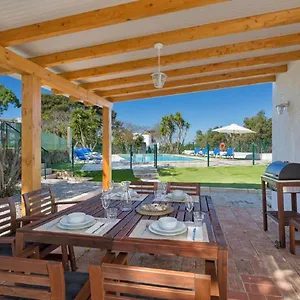 Carvoeiro Peaceful With Pool Villa Carvoeiro (Lagoa)