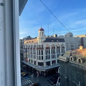 Old Town Center Calea Victoriei Apartment Bucharest